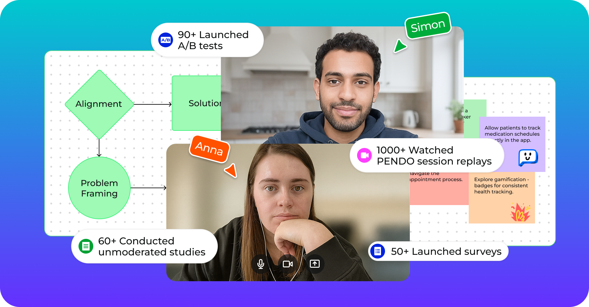 Jovica dzunic turning insights into product strategy